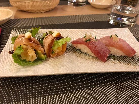 Ristorante Ichimi